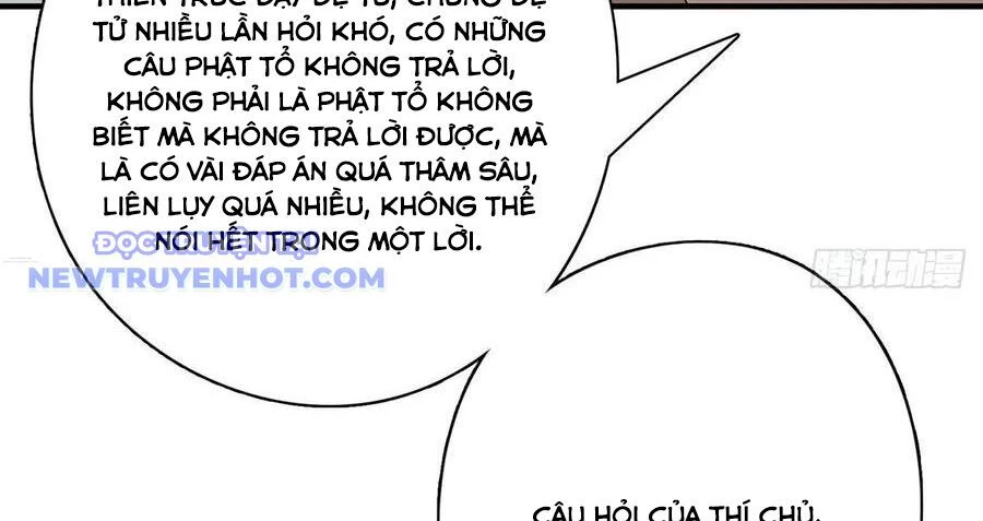 Thiên Long Bát Bộ Webtoon Chapter 139 - Trang 4