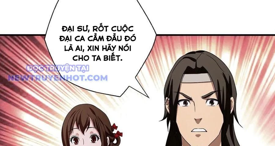 Thiên Long Bát Bộ Webtoon Chapter 139 - Trang 4