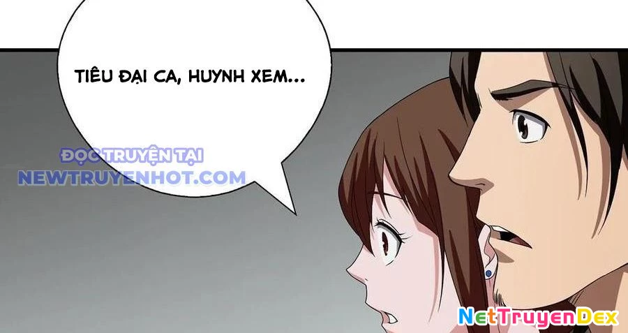Thiên Long Bát Bộ Webtoon Chapter 139 - Trang 4
