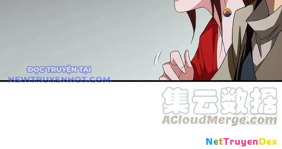 Thiên Long Bát Bộ Webtoon Chapter 139 - Trang 4