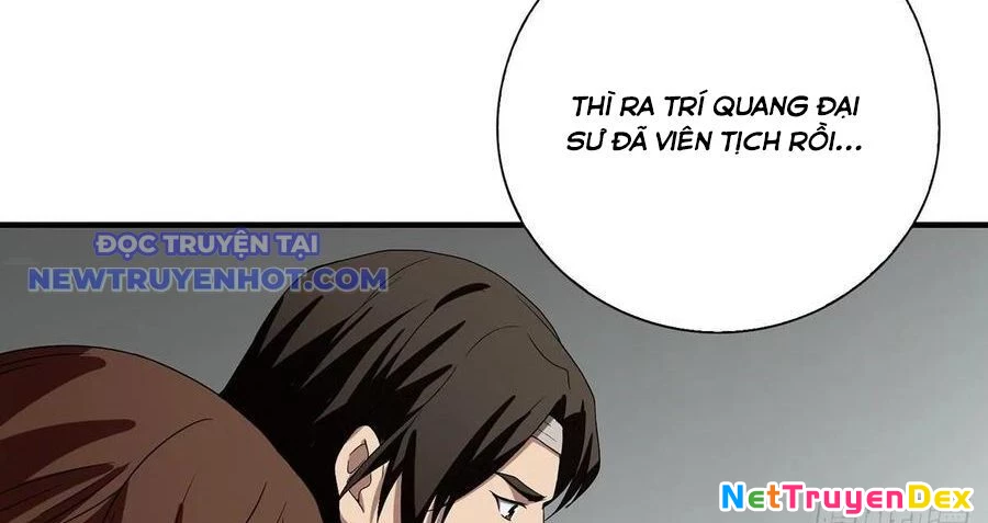 Thiên Long Bát Bộ Webtoon Chapter 139 - Trang 4