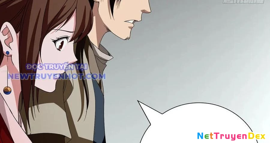 Thiên Long Bát Bộ Webtoon Chapter 139 - Trang 4