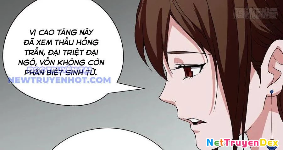 Thiên Long Bát Bộ Webtoon Chapter 139 - Trang 4