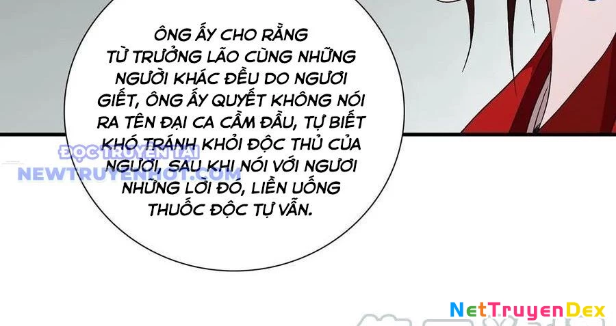 Thiên Long Bát Bộ Webtoon Chapter 139 - Trang 4