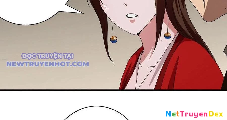 Thiên Long Bát Bộ Webtoon Chapter 139 - Trang 4