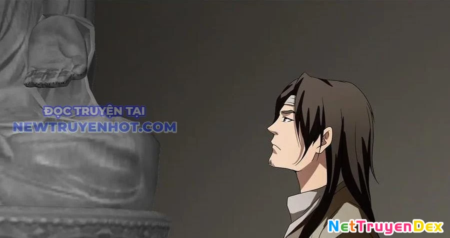 Thiên Long Bát Bộ Webtoon Chapter 139 - Trang 4