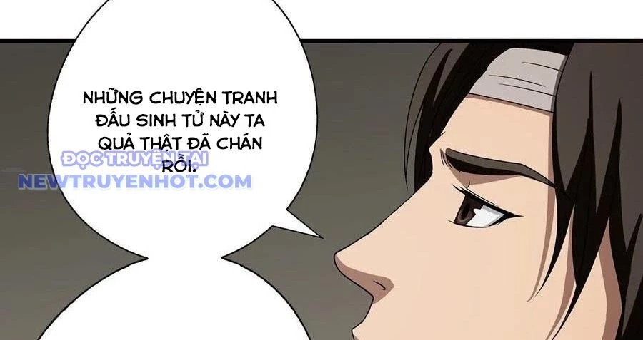 Thiên Long Bát Bộ Webtoon Chapter 139 - Trang 4