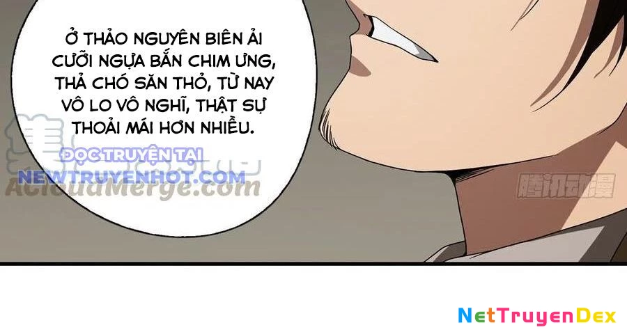 Thiên Long Bát Bộ Webtoon Chapter 139 - Trang 4