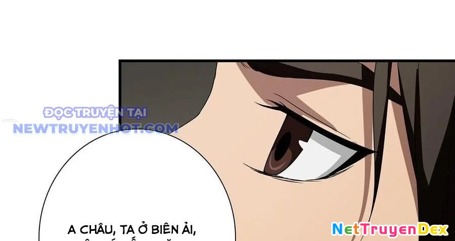 Thiên Long Bát Bộ Webtoon Chapter 139 - Trang 4