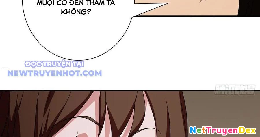Thiên Long Bát Bộ Webtoon Chapter 139 - Trang 4