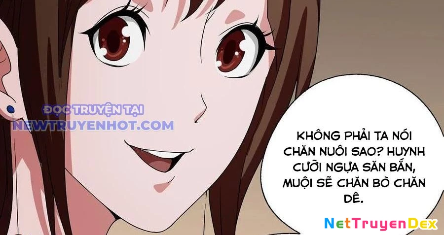 Thiên Long Bát Bộ Webtoon Chapter 139 - Trang 4