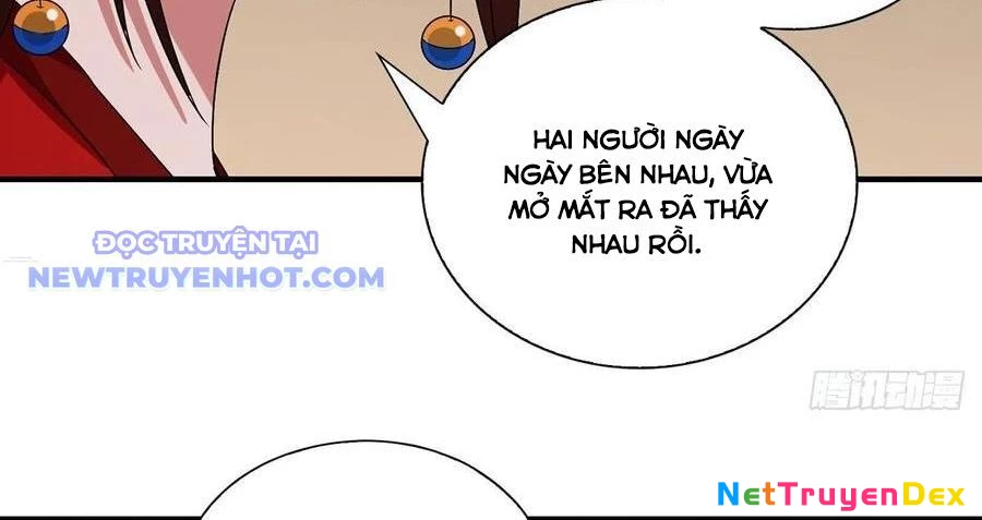 Thiên Long Bát Bộ Webtoon Chapter 139 - Trang 4
