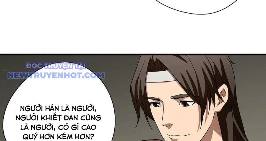 Thiên Long Bát Bộ Webtoon Chapter 139 - Trang 4