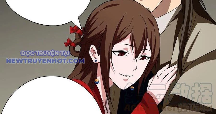 Thiên Long Bát Bộ Webtoon Chapter 139 - Trang 4