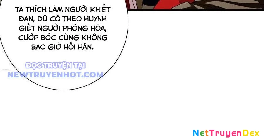 Thiên Long Bát Bộ Webtoon Chapter 139 - Trang 4