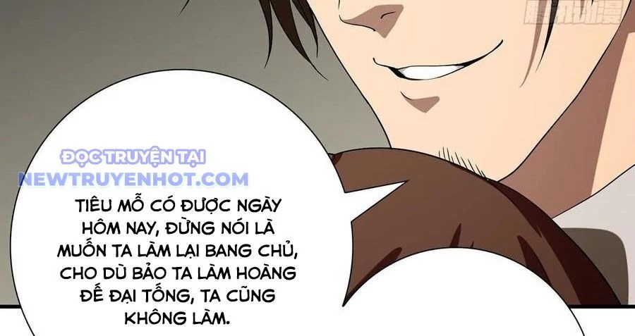 Thiên Long Bát Bộ Webtoon Chapter 139 - Trang 4