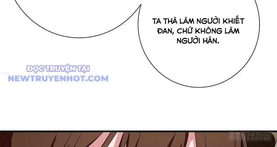 Thiên Long Bát Bộ Webtoon Chapter 139 - Trang 4