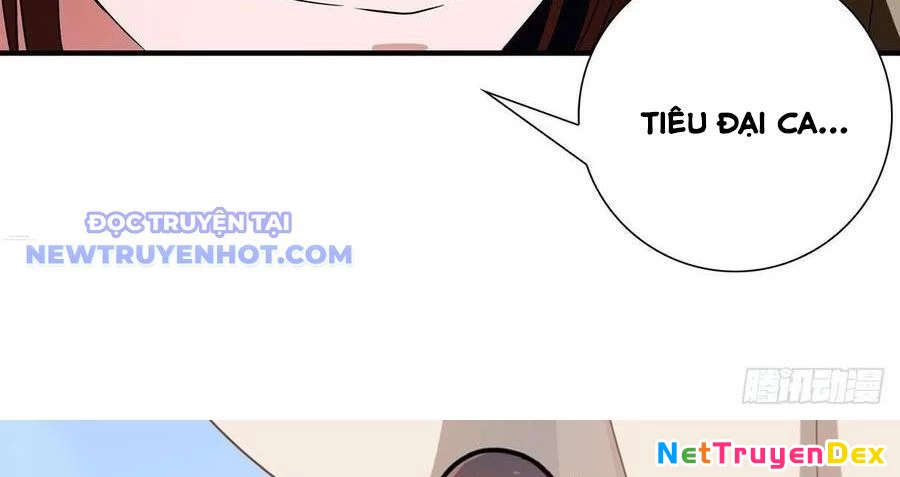 Thiên Long Bát Bộ Webtoon Chapter 139 - Trang 4