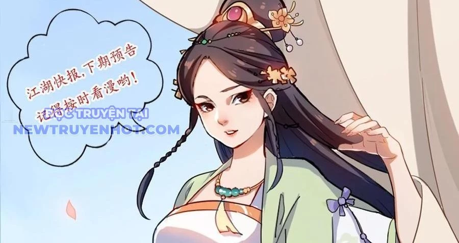 Thiên Long Bát Bộ Webtoon Chapter 139 - Trang 4