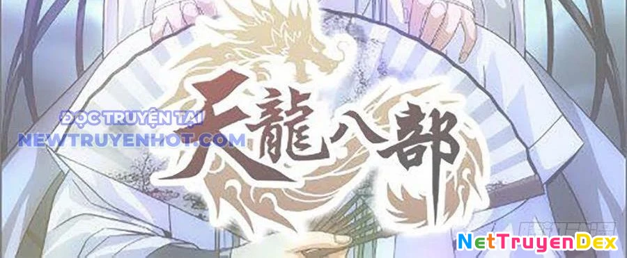 Thiên Long Bát Bộ Webtoon Chapter 139 - Trang 4
