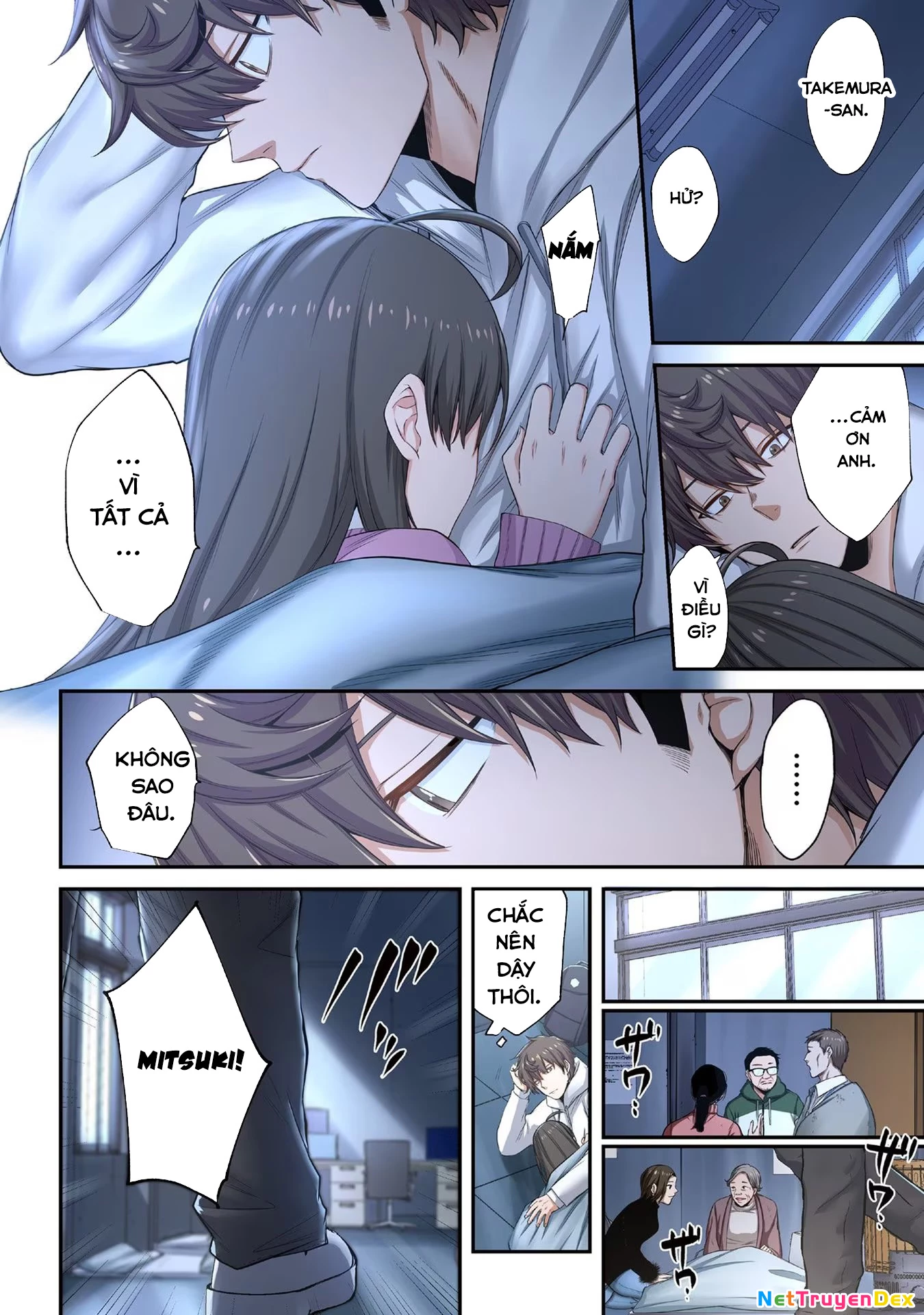 Zombie no Afureta Sekai Ore Dake ga Osowarenai Chapter 9 - Trang 3