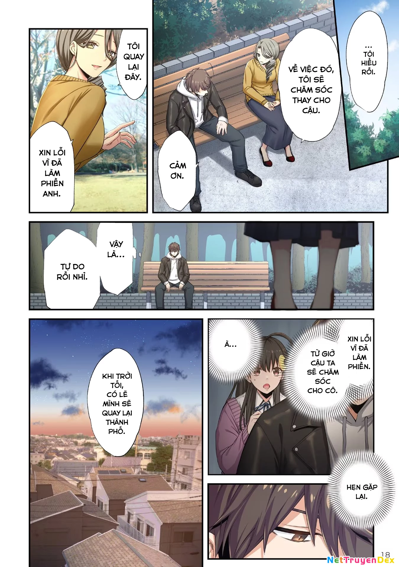 Zombie no Afureta Sekai Ore Dake ga Osowarenai Chapter 9 - Trang 3