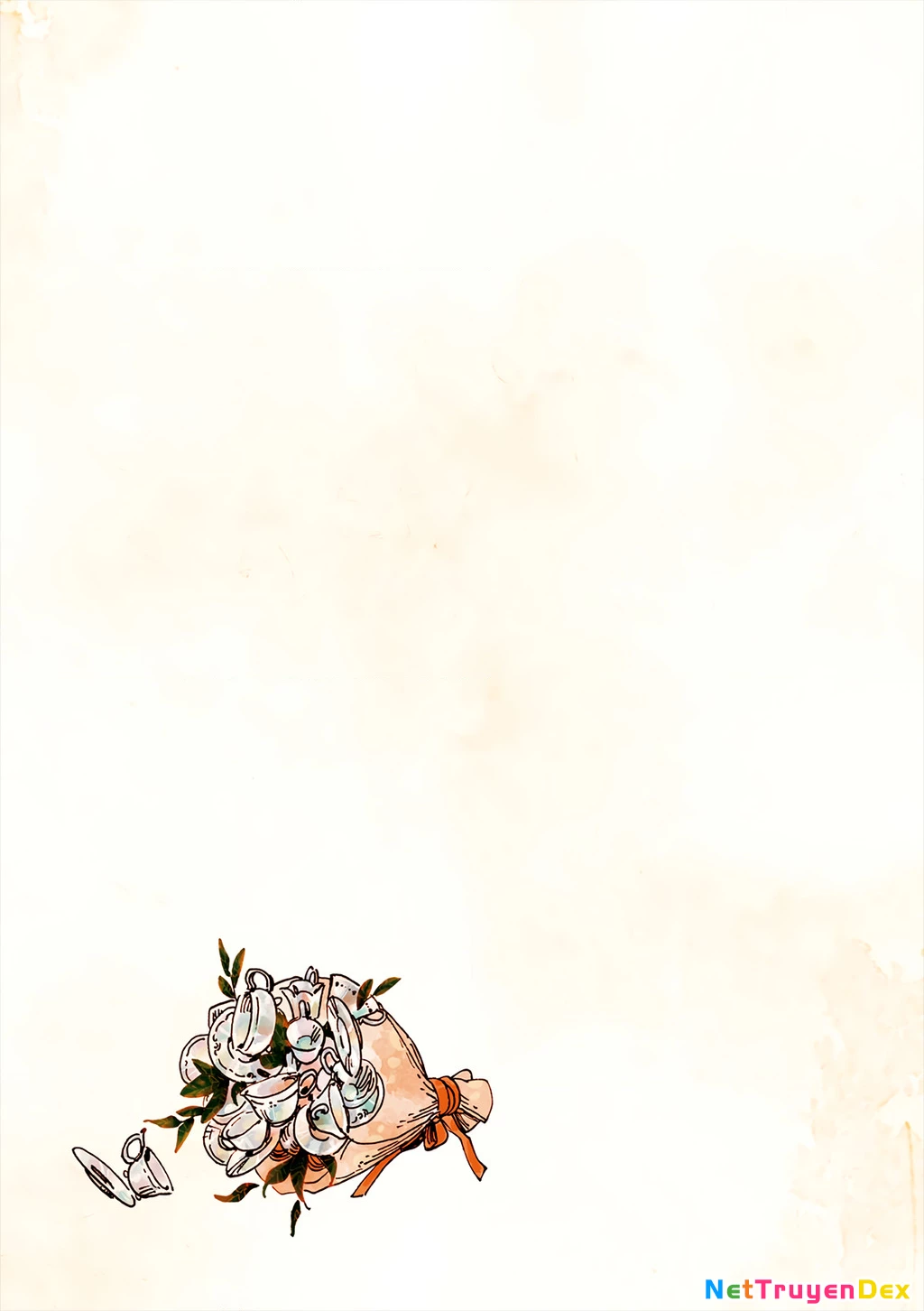 Veil Chapter 37 - Next Chapter 38