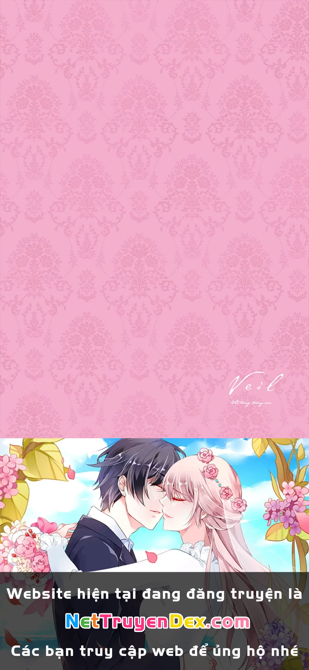 Veil Chapter 37 - Next Chapter 38