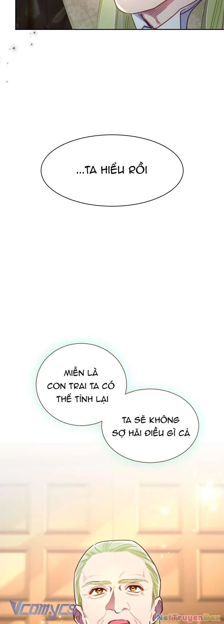 Sự Trả Thù Của Dự Khuyết Thánh Nữ Chapter 92 - Trang 4