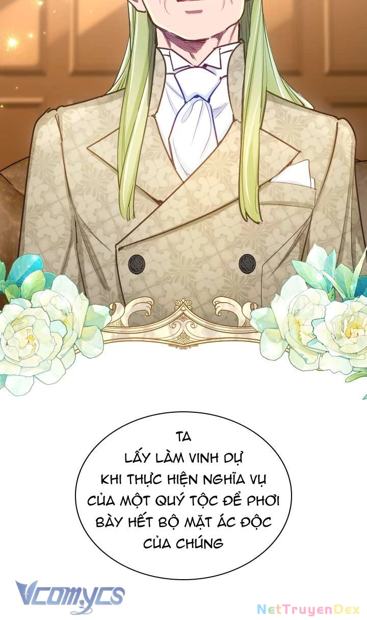 Sự Trả Thù Của Dự Khuyết Thánh Nữ Chapter 92 - Trang 4