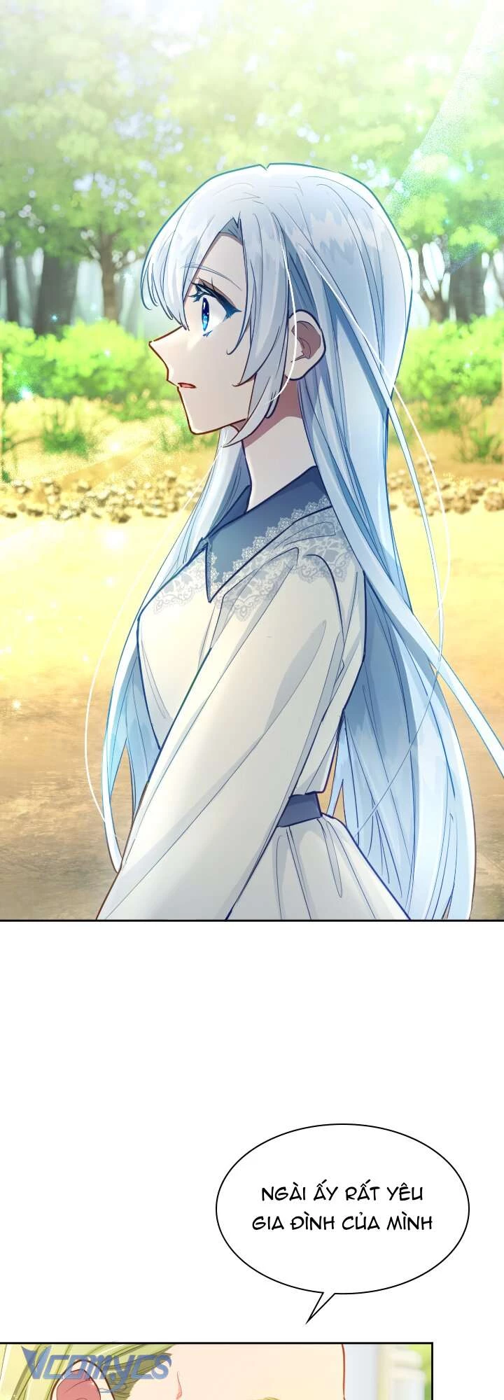 Sự Trả Thù Của Dự Khuyết Thánh Nữ Chapter 92 - Trang 4