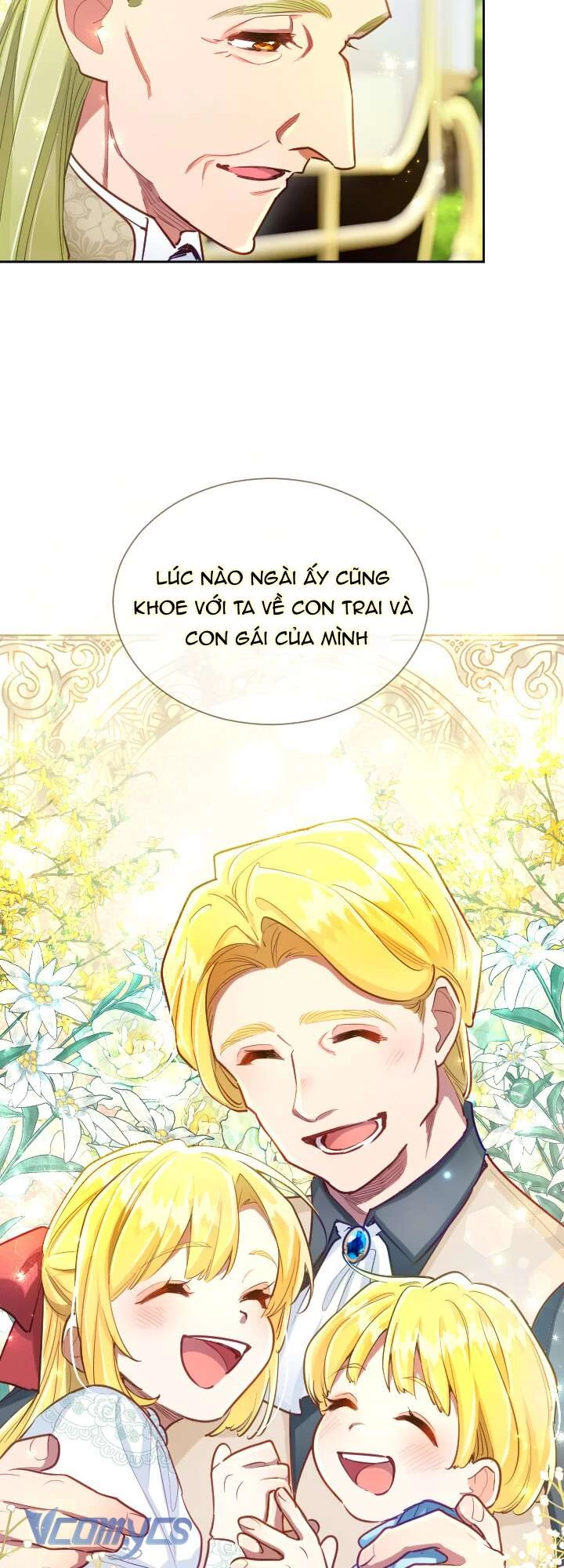 Sự Trả Thù Của Dự Khuyết Thánh Nữ Chapter 92 - Trang 4