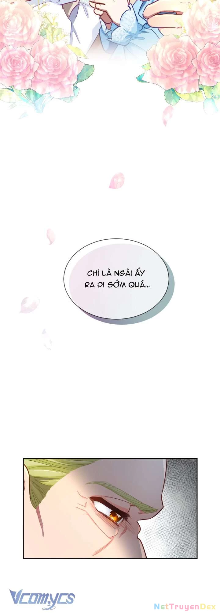 Sự Trả Thù Của Dự Khuyết Thánh Nữ Chapter 92 - Trang 4