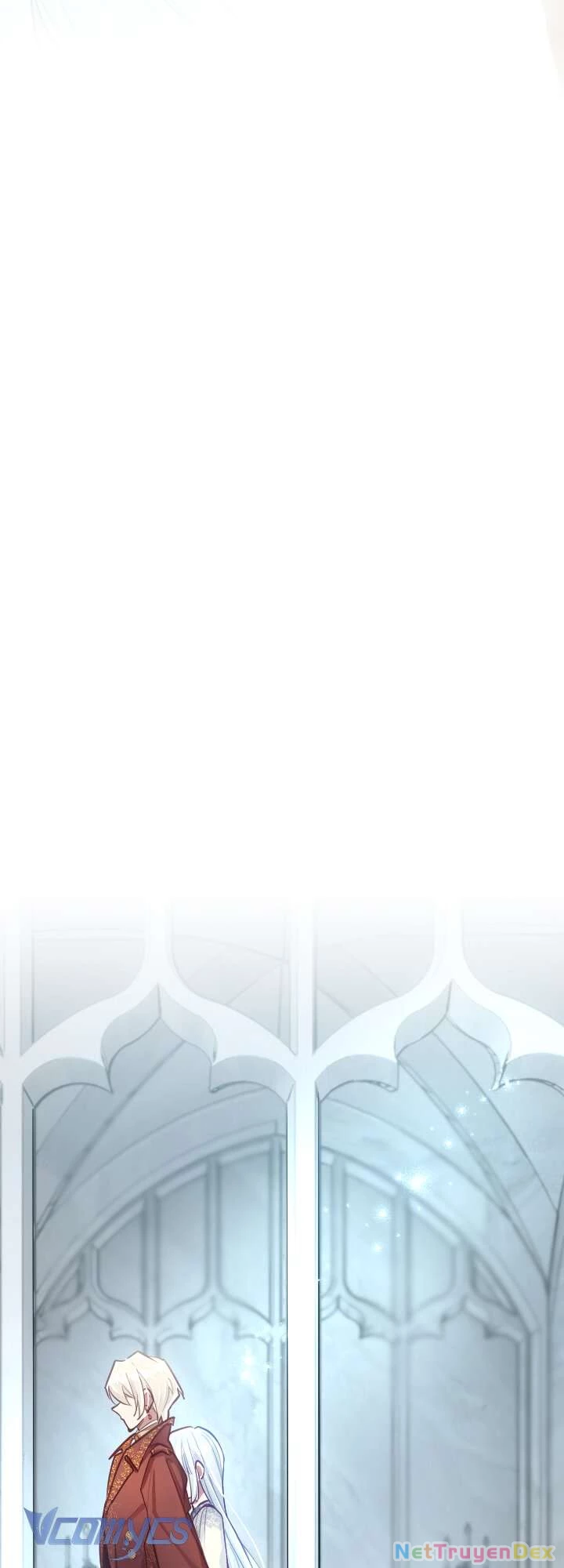 Sự Trả Thù Của Dự Khuyết Thánh Nữ Chapter 92 - Trang 4