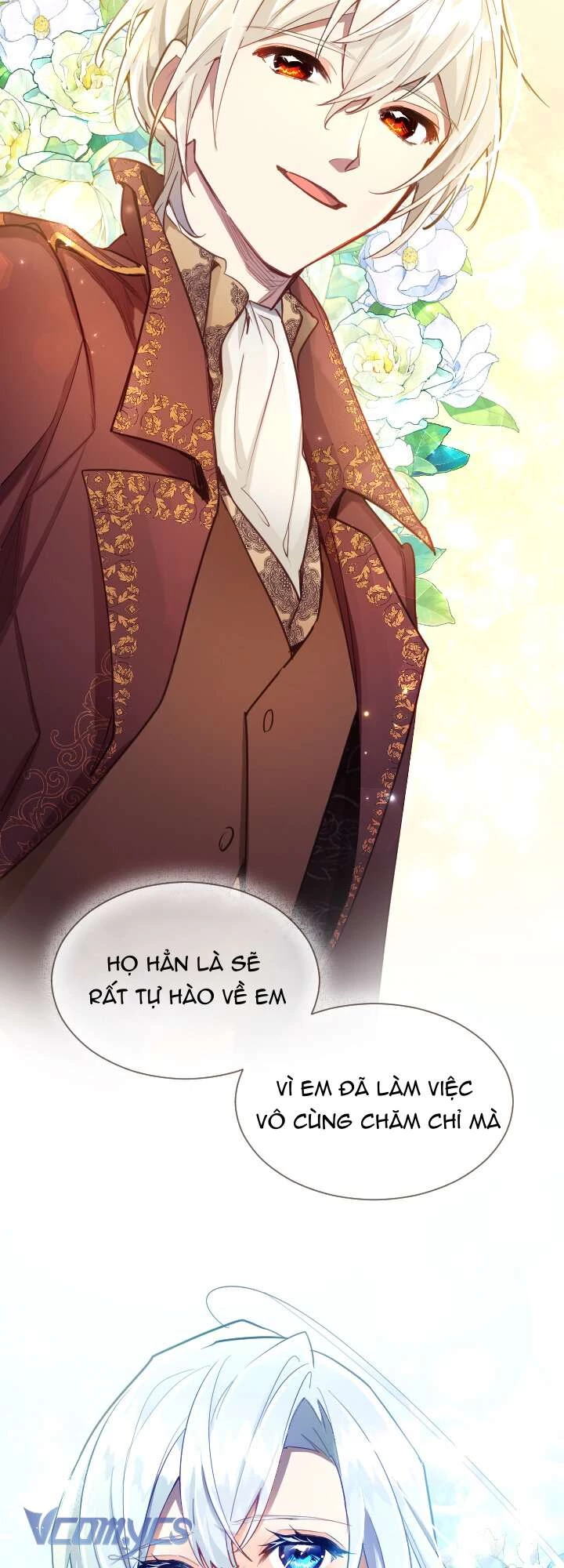 Sự Trả Thù Của Dự Khuyết Thánh Nữ Chapter 92 - Trang 4