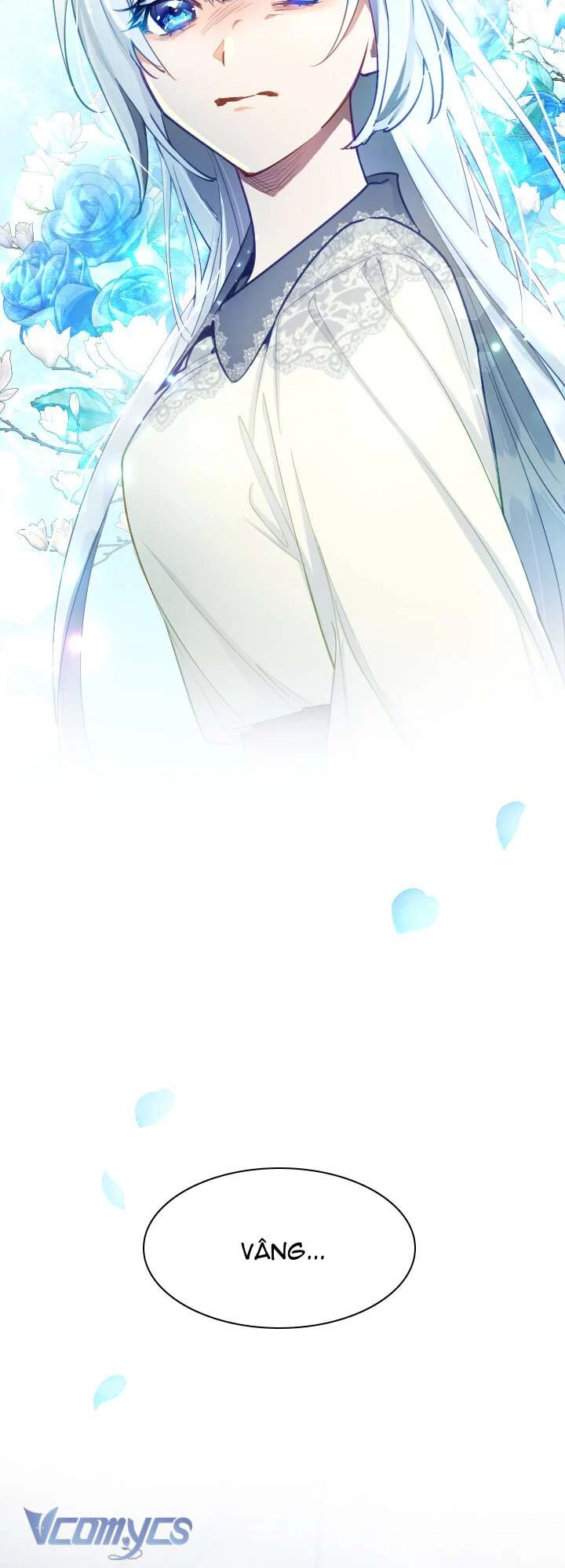 Sự Trả Thù Của Dự Khuyết Thánh Nữ Chapter 92 - Trang 4