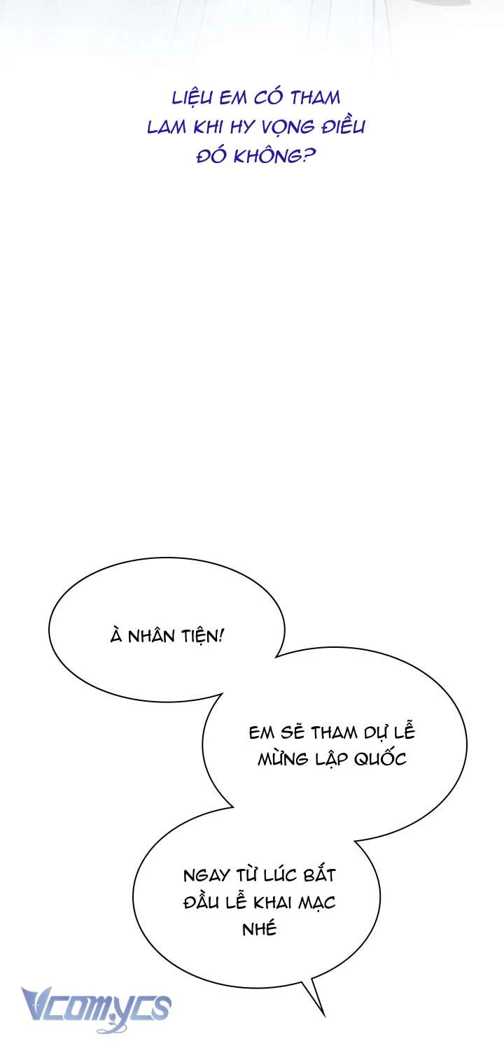 Sự Trả Thù Của Dự Khuyết Thánh Nữ Chapter 92 - Trang 4