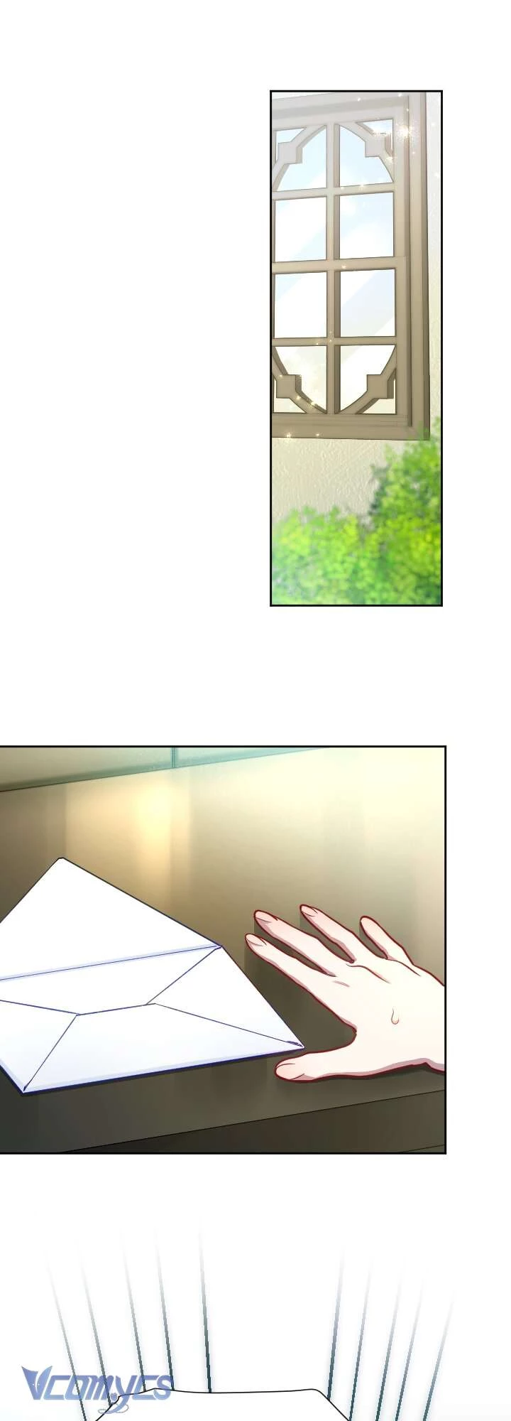 Sự Trả Thù Của Dự Khuyết Thánh Nữ Chapter 92 - Trang 4