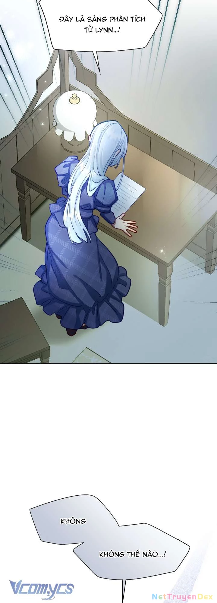 Sự Trả Thù Của Dự Khuyết Thánh Nữ Chapter 92 - Trang 4