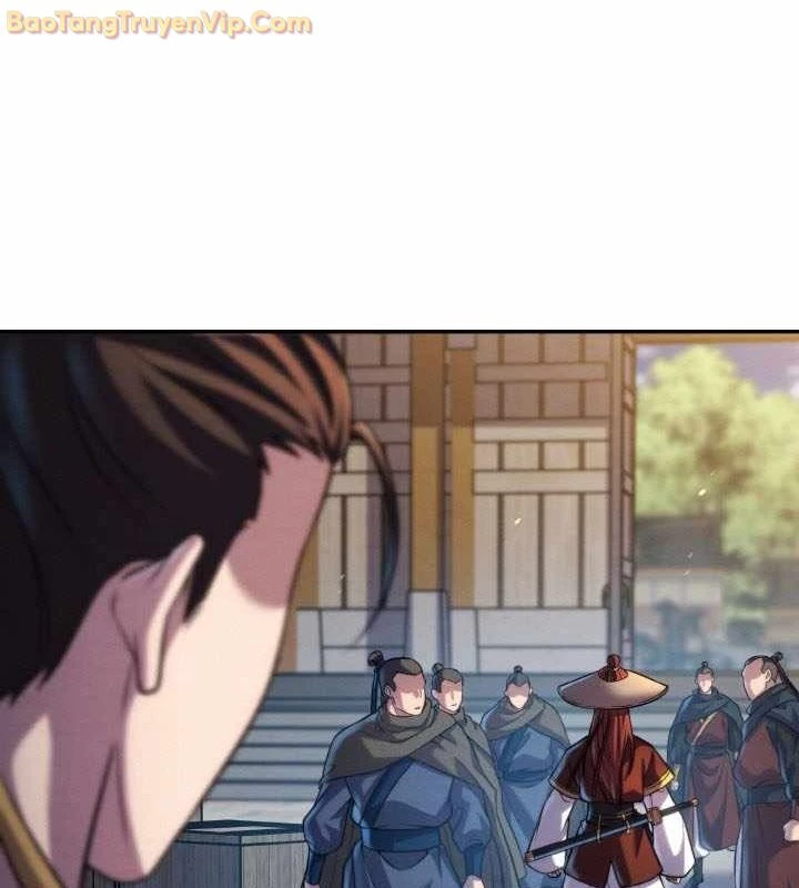 Tiểu Đệ Tử Của Võ Lâm Minh Chủ Chapter 31 - Trang 3
