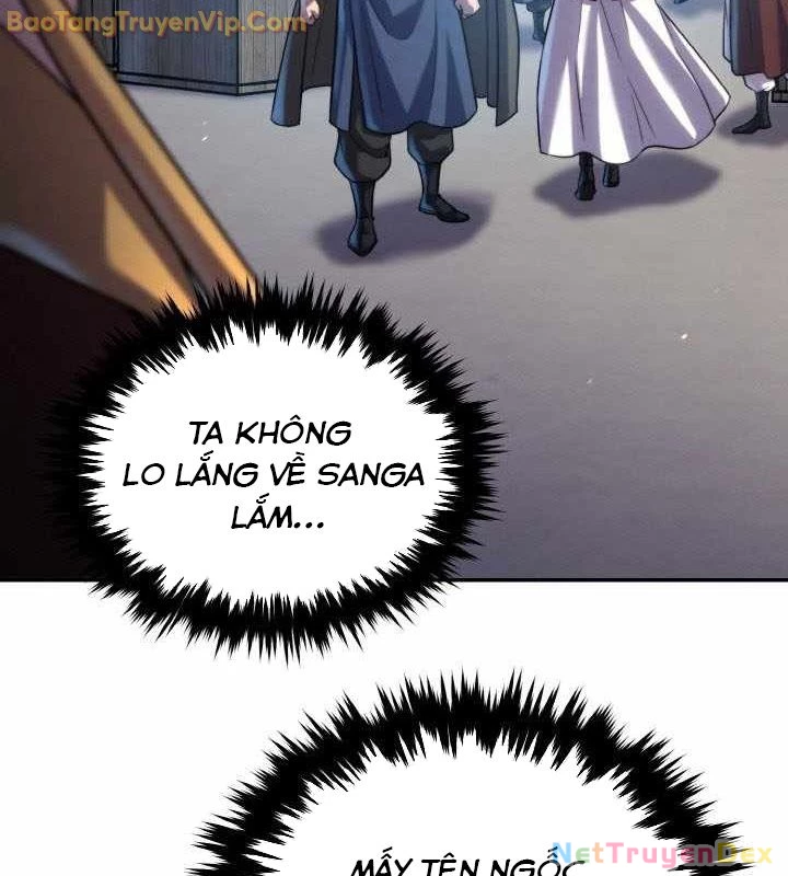 Tiểu Đệ Tử Của Võ Lâm Minh Chủ Chapter 31 - Trang 3