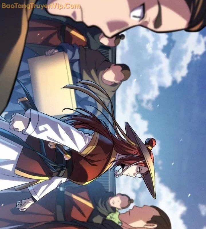 Tiểu Đệ Tử Của Võ Lâm Minh Chủ Chapter 31 - Trang 3