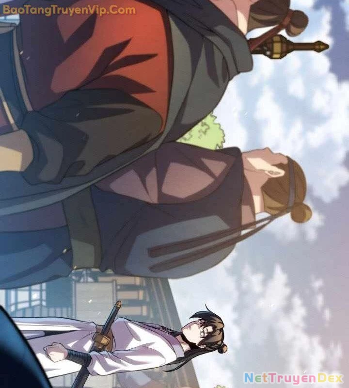Tiểu Đệ Tử Của Võ Lâm Minh Chủ Chapter 31 - Trang 3