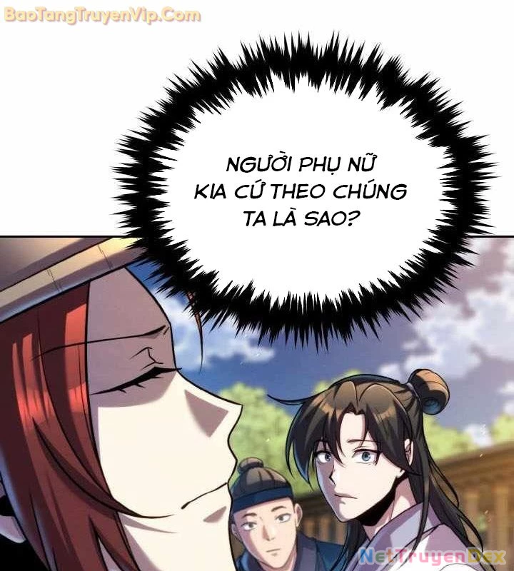 Tiểu Đệ Tử Của Võ Lâm Minh Chủ Chapter 31 - Trang 3