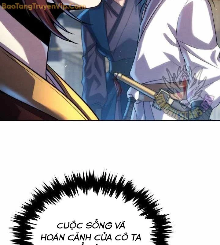 Tiểu Đệ Tử Của Võ Lâm Minh Chủ Chapter 31 - Trang 3
