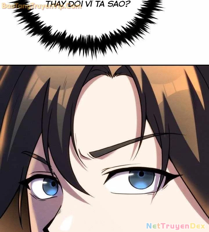 Tiểu Đệ Tử Của Võ Lâm Minh Chủ Chapter 31 - Trang 3