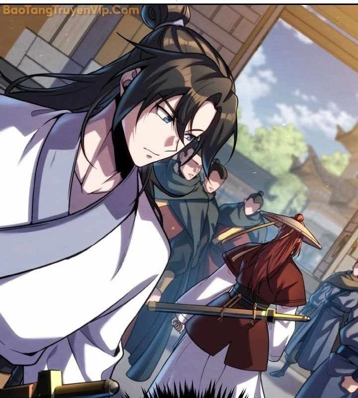 Tiểu Đệ Tử Của Võ Lâm Minh Chủ Chapter 31 - Trang 3