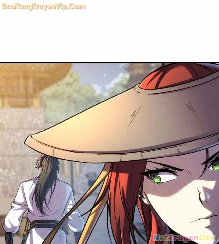 Tiểu Đệ Tử Của Võ Lâm Minh Chủ Chapter 31 - Trang 3