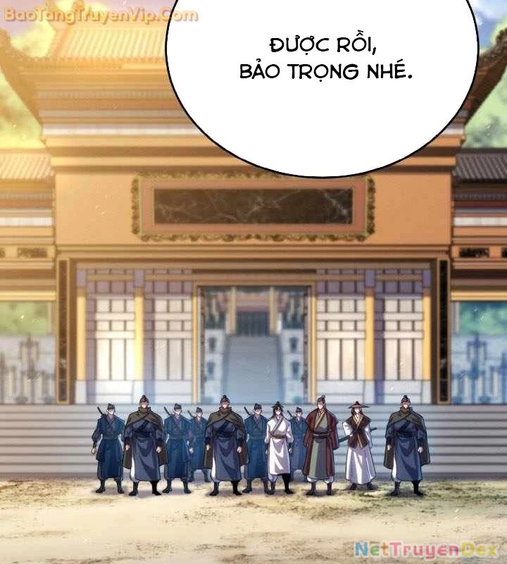 Tiểu Đệ Tử Của Võ Lâm Minh Chủ Chapter 31 - Trang 3