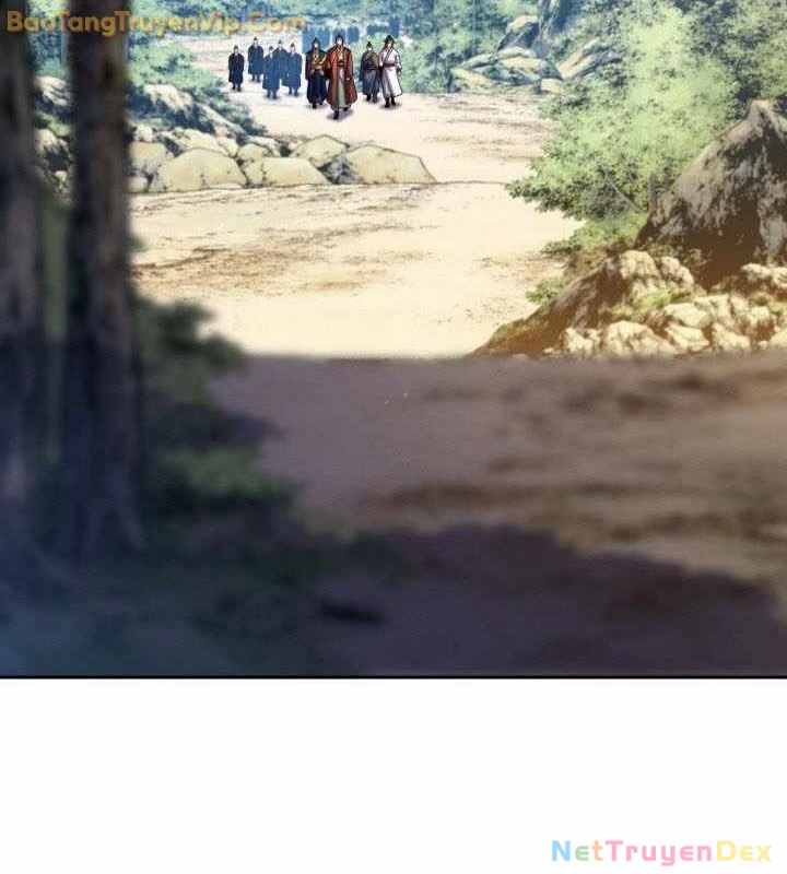 Tiểu Đệ Tử Của Võ Lâm Minh Chủ Chapter 31 - Trang 3